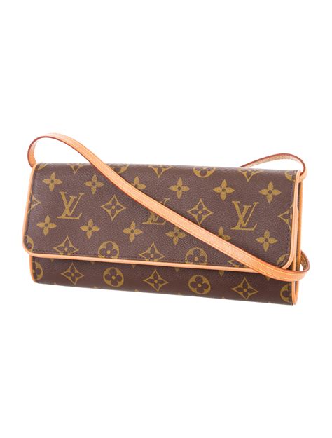 louis vuitton monogram pochette gm